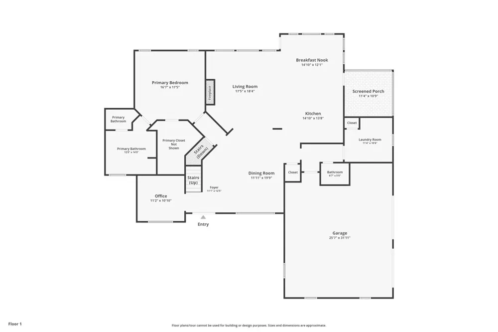 551 Mountain Ridge Drive Manchester, GA 31816