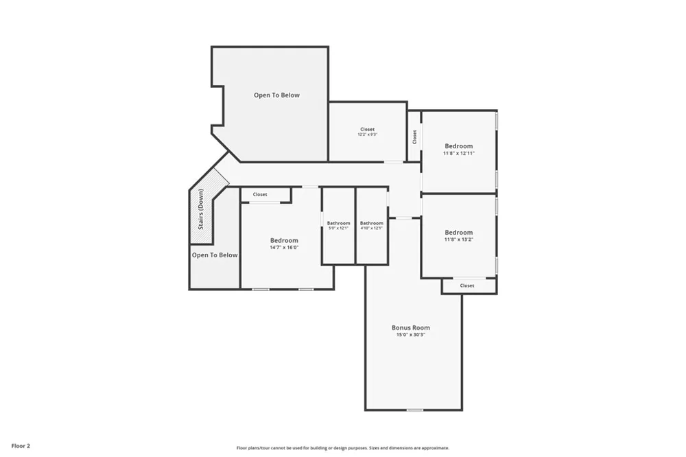 551 Mountain Ridge Drive Manchester, GA 31816