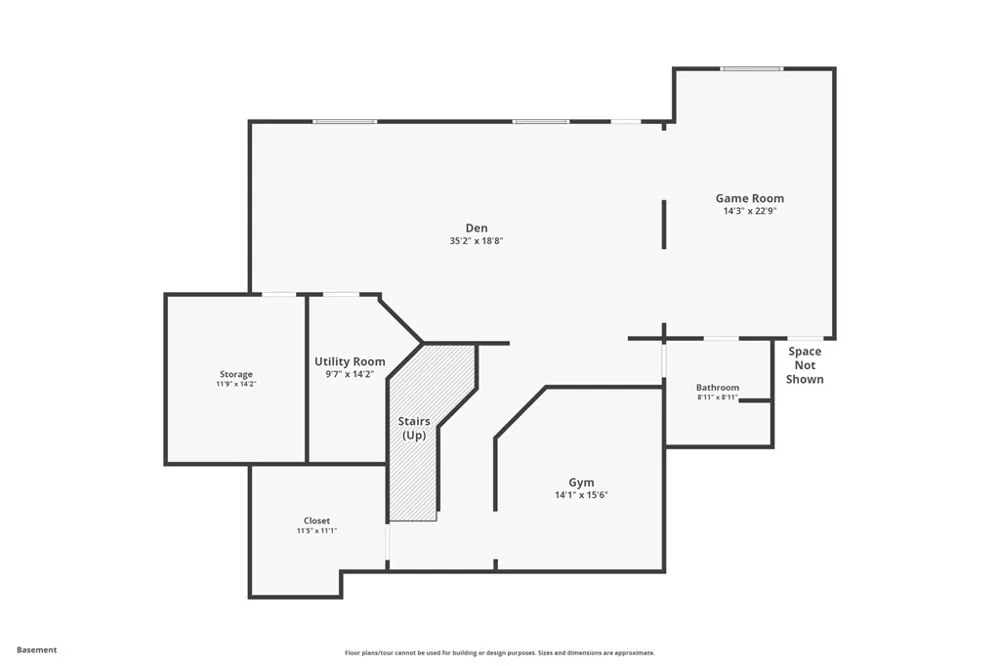 551 Mountain Ridge Drive Manchester, GA 31816