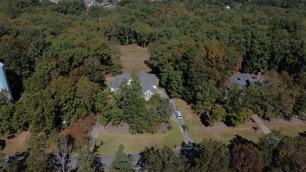 551 Mountain Ridge Drive Manchester, GA 31816
