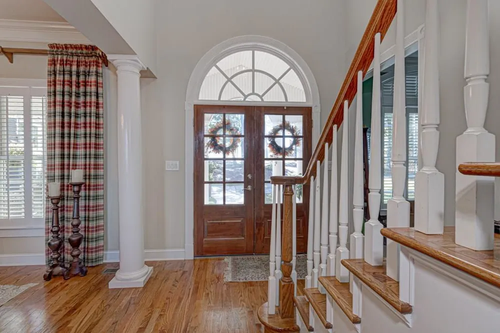 551 Mountain Ridge Drive Manchester, GA 31816