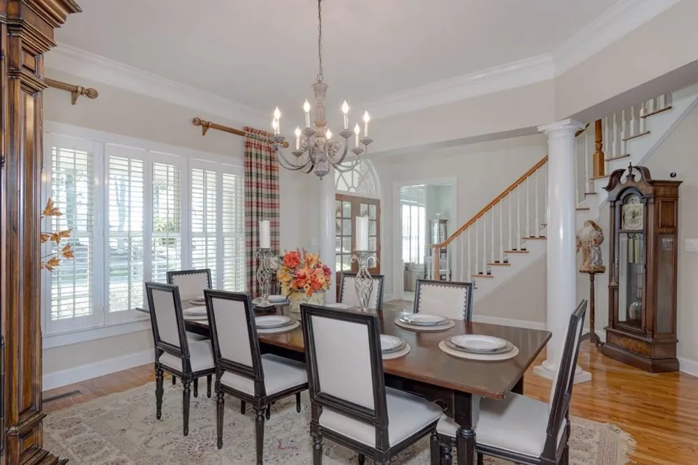 551 Mountain Ridge Drive Manchester, GA 31816