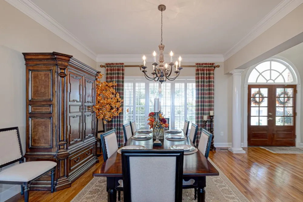 551 Mountain Ridge Drive Manchester, GA 31816