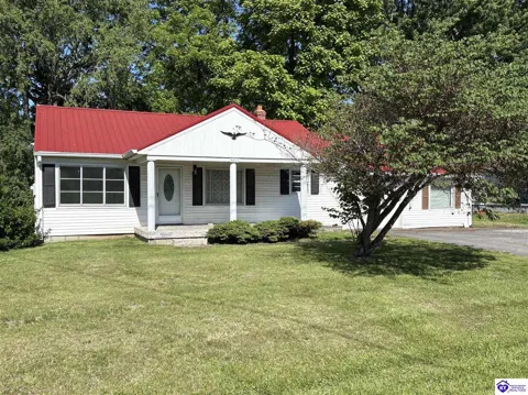 8215 N Dixie Highway