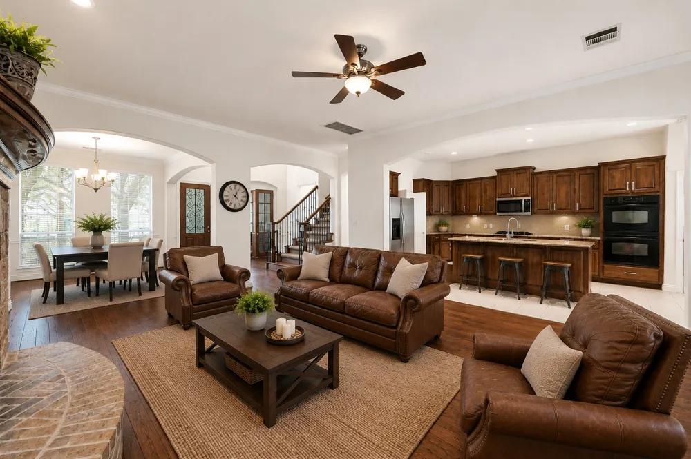 1385 Pine Forest Circle Round Rock, TX 78665