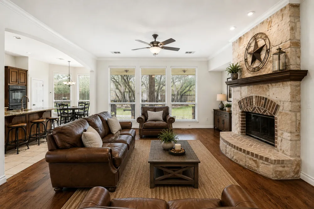 1385 Pine Forest Circle Round Rock, TX 78665