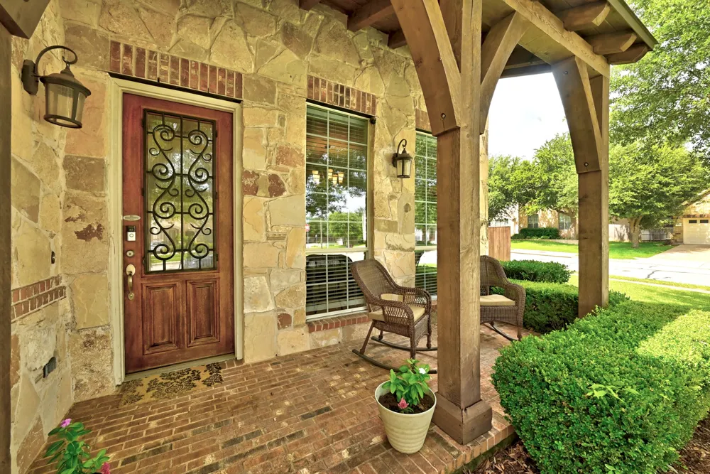 1385 Pine Forest Circle Round Rock, TX 78665