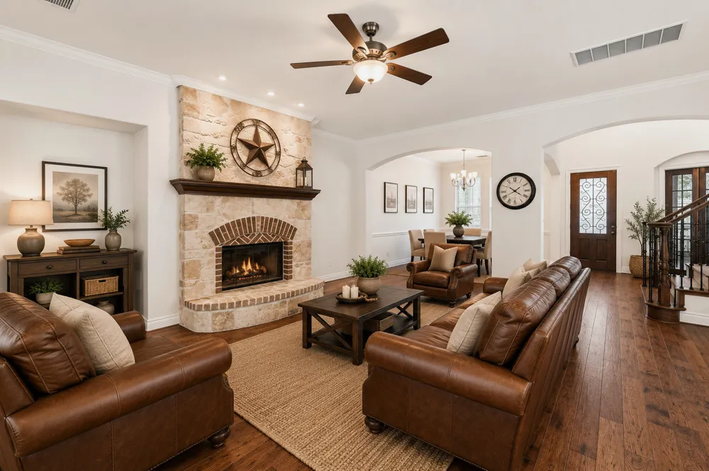 1385 Pine Forest Circle Round Rock, TX 78665