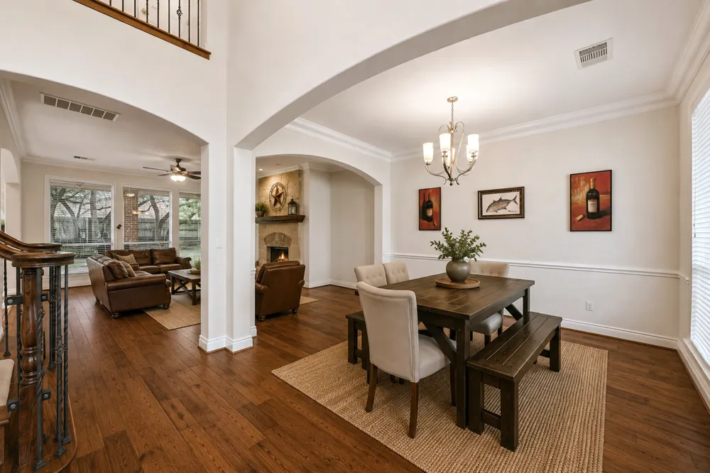 1385 Pine Forest Circle Round Rock, TX 78665