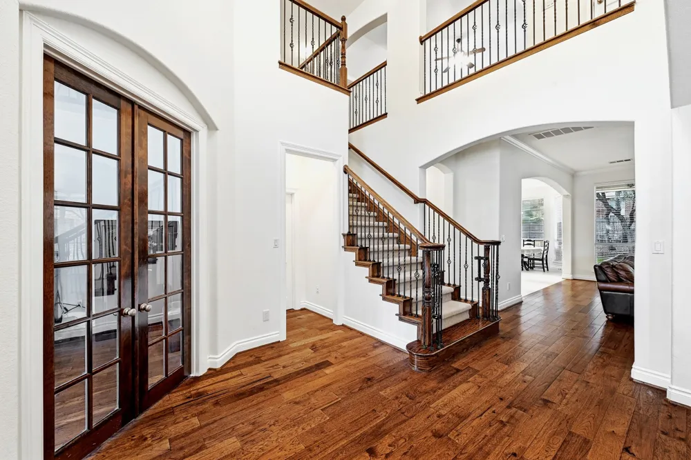 1385 Pine Forest Circle Round Rock, TX 78665