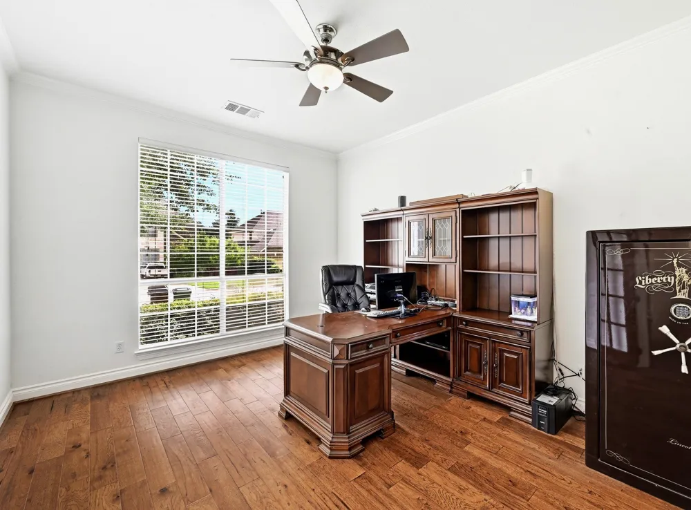 1385 Pine Forest Circle Round Rock, TX 78665
