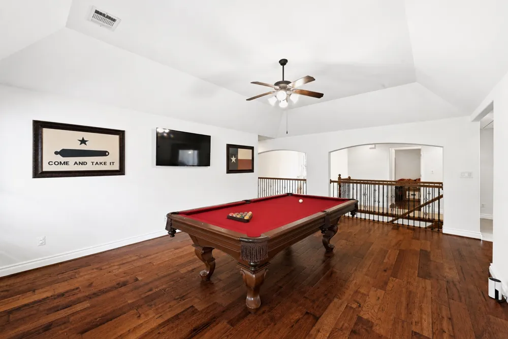 1385 Pine Forest Circle Round Rock, TX 78665