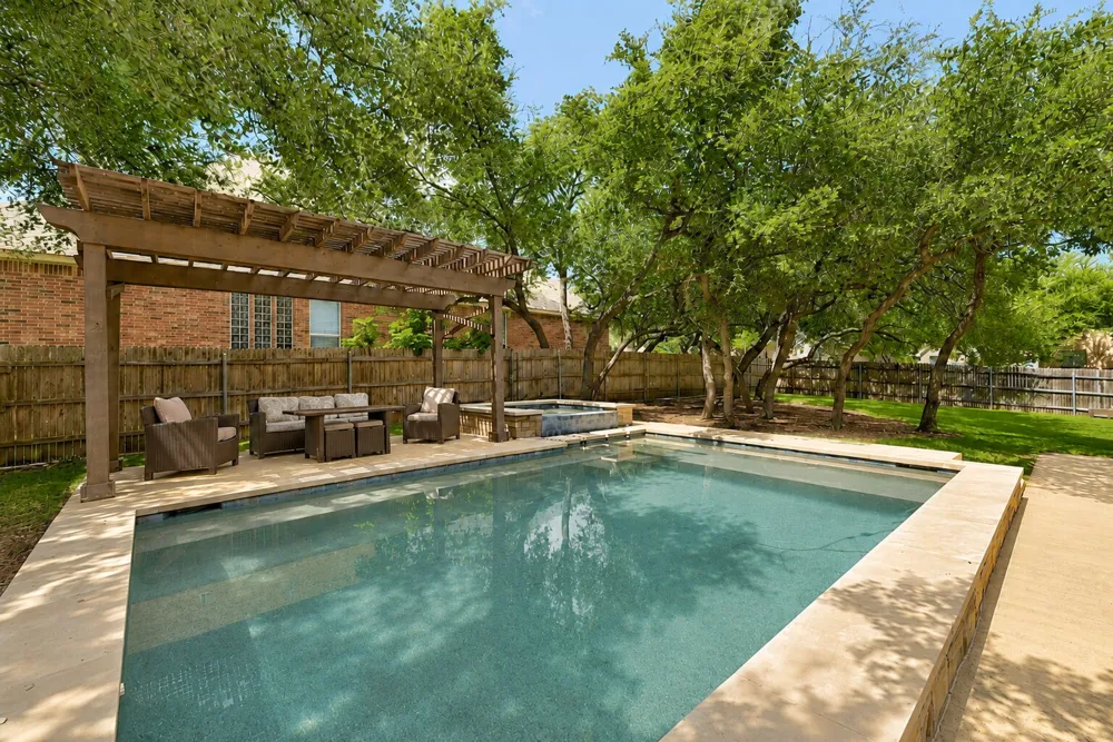 1385 Pine Forest Circle Round Rock, TX 78665
