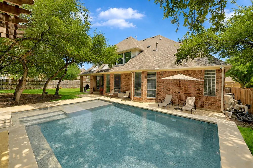 1385 Pine Forest Circle Round Rock, TX 78665