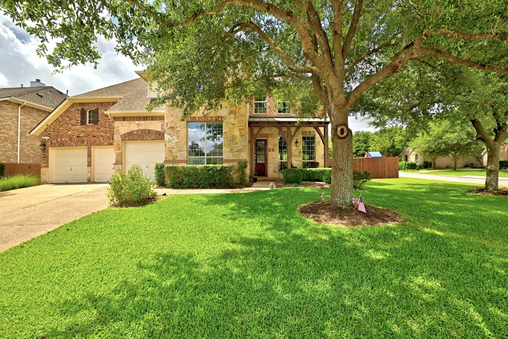 1385 Pine Forest Circle Round Rock, TX 78665