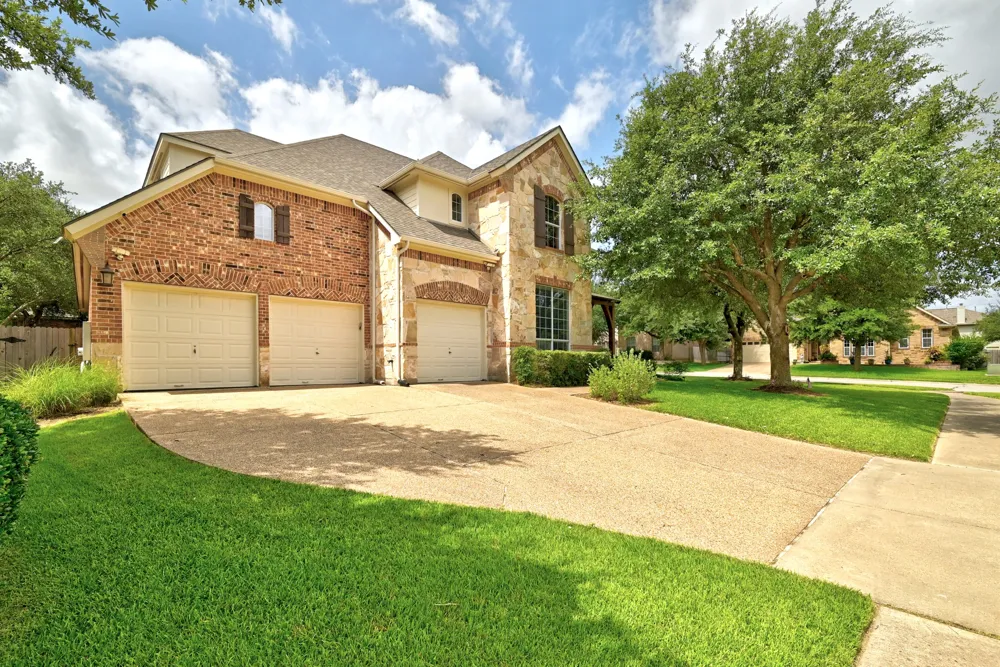 1385 Pine Forest Circle Round Rock, TX 78665