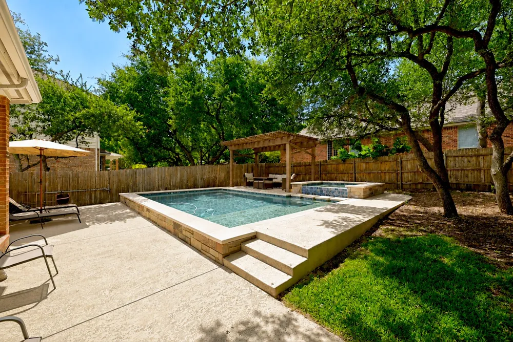1385 Pine Forest Circle Round Rock, TX 78665