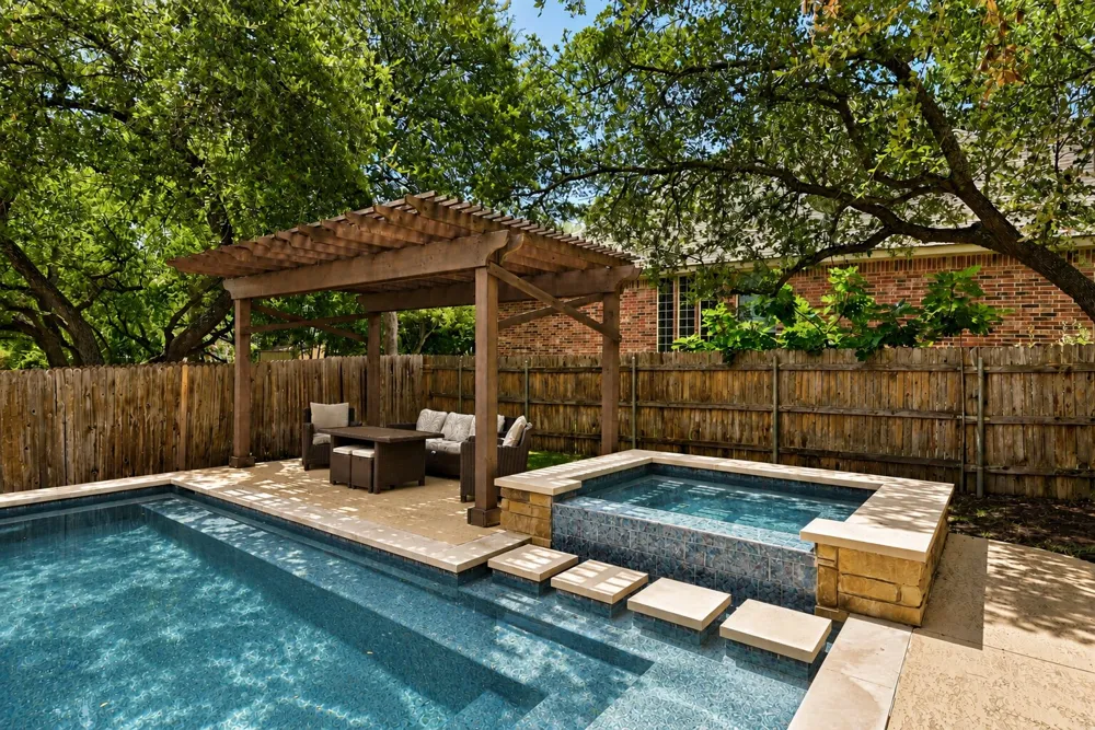 1385 Pine Forest Circle Round Rock, TX 78665