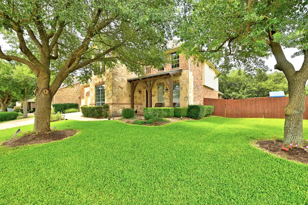 1385 Pine Forest Circle Round Rock, TX 78665