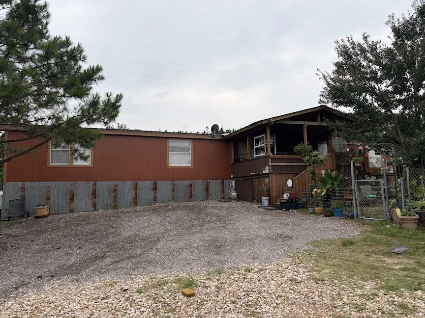 Address Not Shown Paige, TX 78659