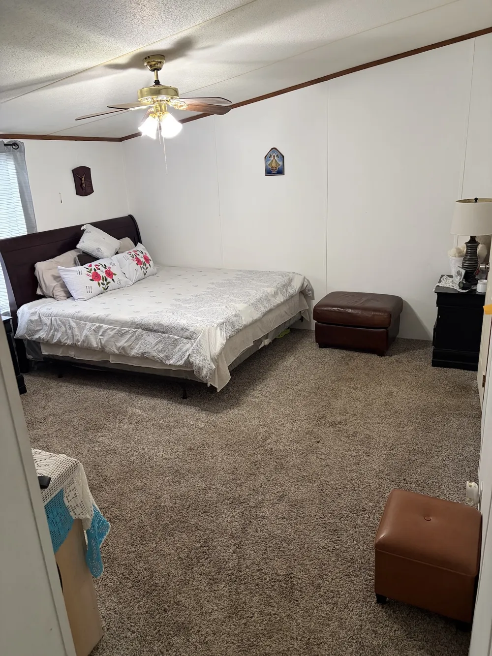 Address Not Shown Paige, TX 78659