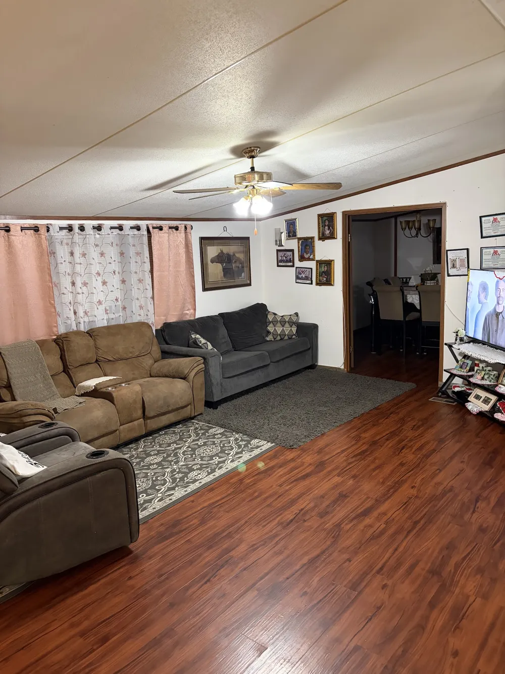 Address Not Shown Paige, TX 78659