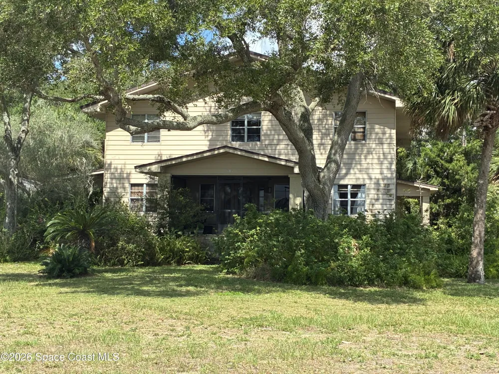 803 Rockledge Drive #3 Rockledge, FL 32955