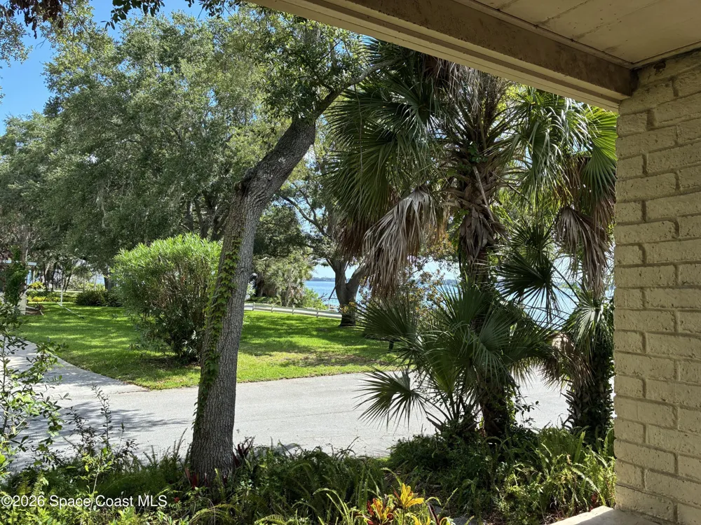 803 Rockledge Drive #3 Rockledge, FL 32955