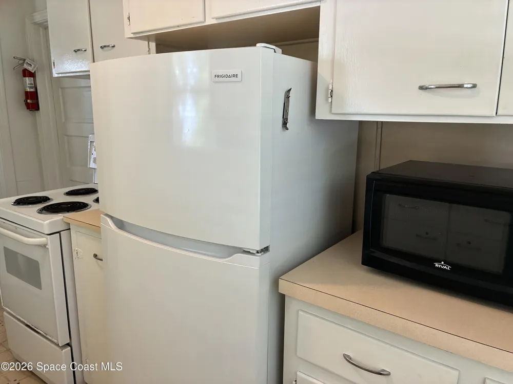 803 Rockledge Drive #3 Rockledge, FL 32955