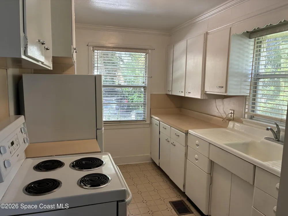 803 Rockledge Drive #3 Rockledge, FL 32955