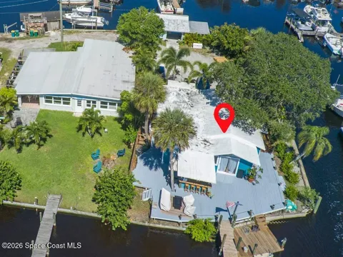 3965 Canal Drive