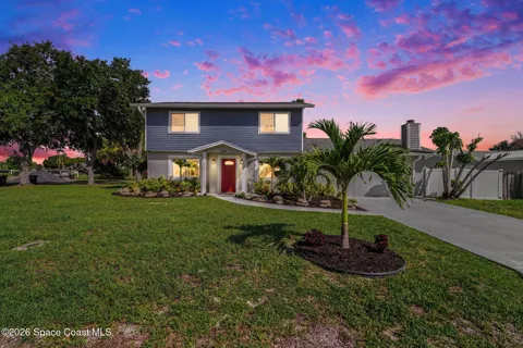 560 Needle Boulevard