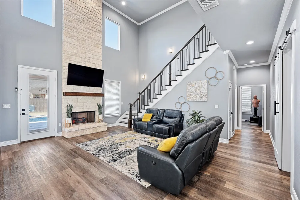 10053 Wildberry Drive Waco, TX 76712