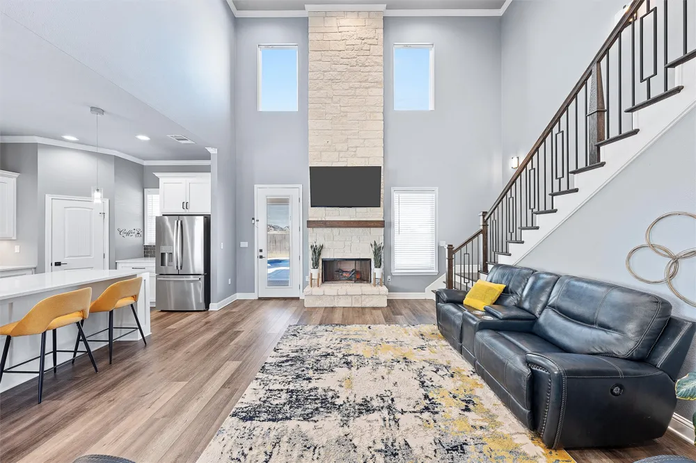 10053 Wildberry Drive Waco, TX 76712