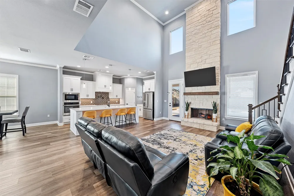 10053 Wildberry Drive Waco, TX 76712