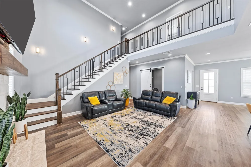 10053 Wildberry Drive Waco, TX 76712