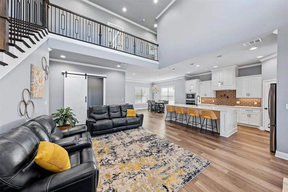 10053 Wildberry Drive Waco, TX 76712
