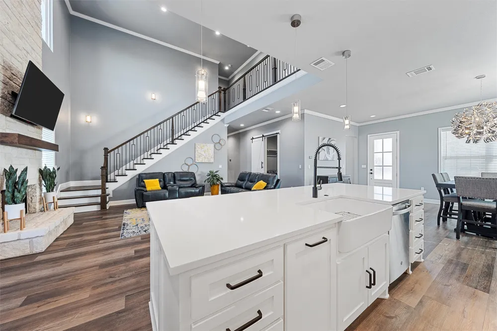 10053 Wildberry Drive Waco, TX 76712