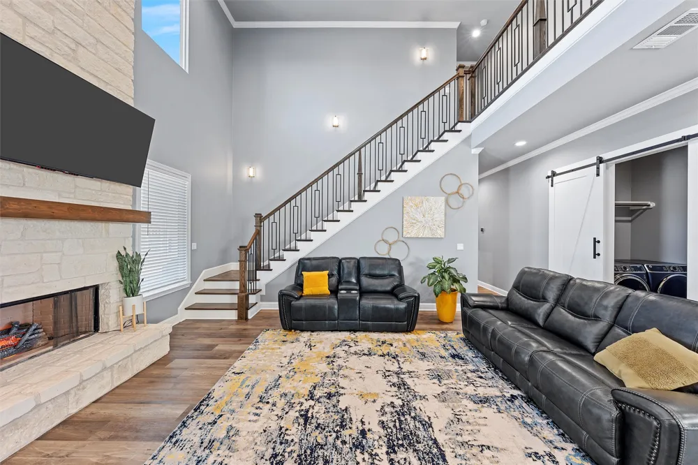 10053 Wildberry Drive Waco, TX 76712