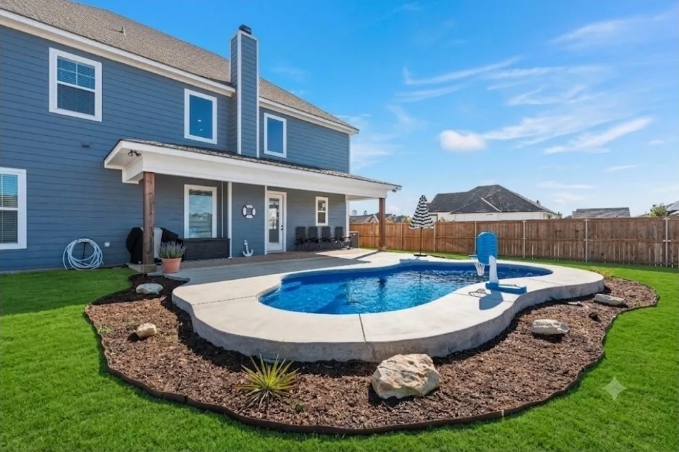 10053 Wildberry Drive Waco, TX 76712
