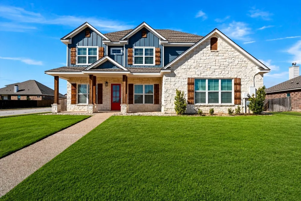 10053 Wildberry Drive Waco, TX 76712