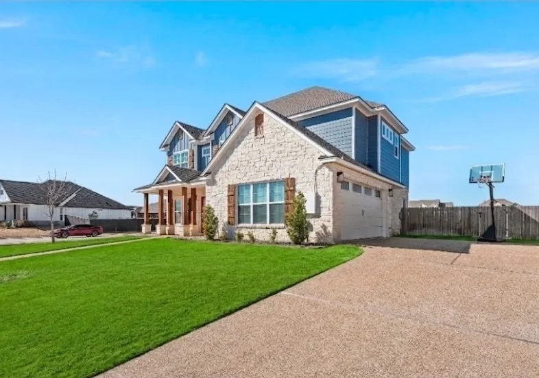 10053 Wildberry Drive Waco, TX 76712