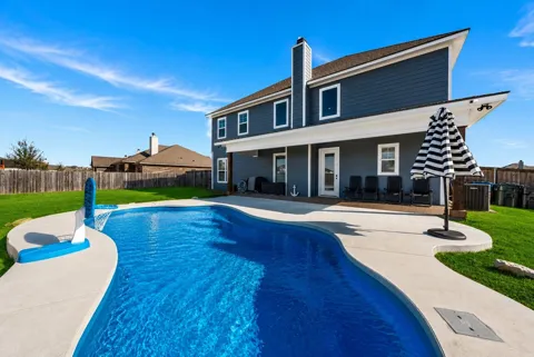 10053 Wildberry Drive