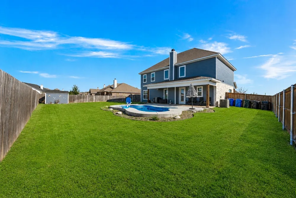 10053 Wildberry Drive Waco, TX 76712