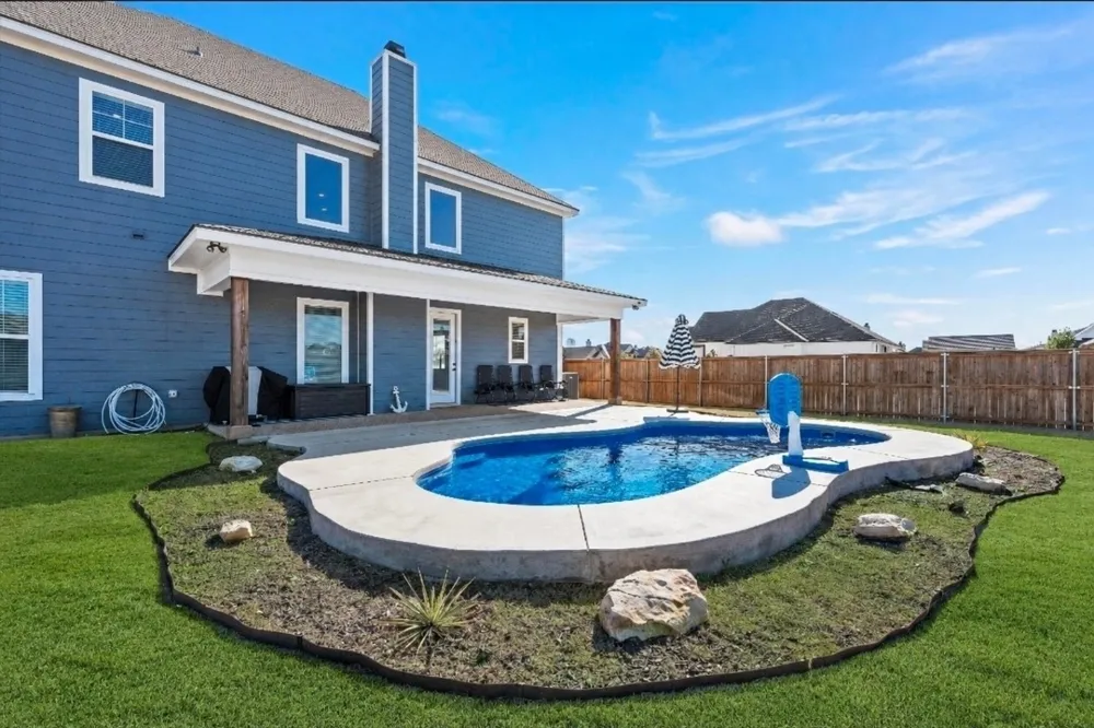 10053 Wildberry Drive Waco, TX 76712
