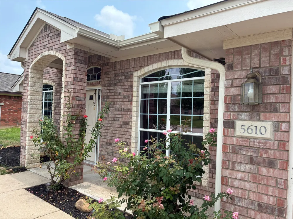 5610 Mosaic Trail Killeen, TX 76542