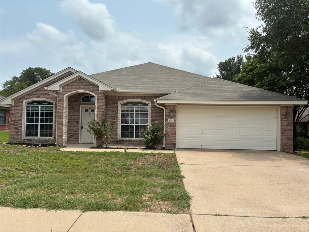 5610 Mosaic Trail Killeen, TX 76542