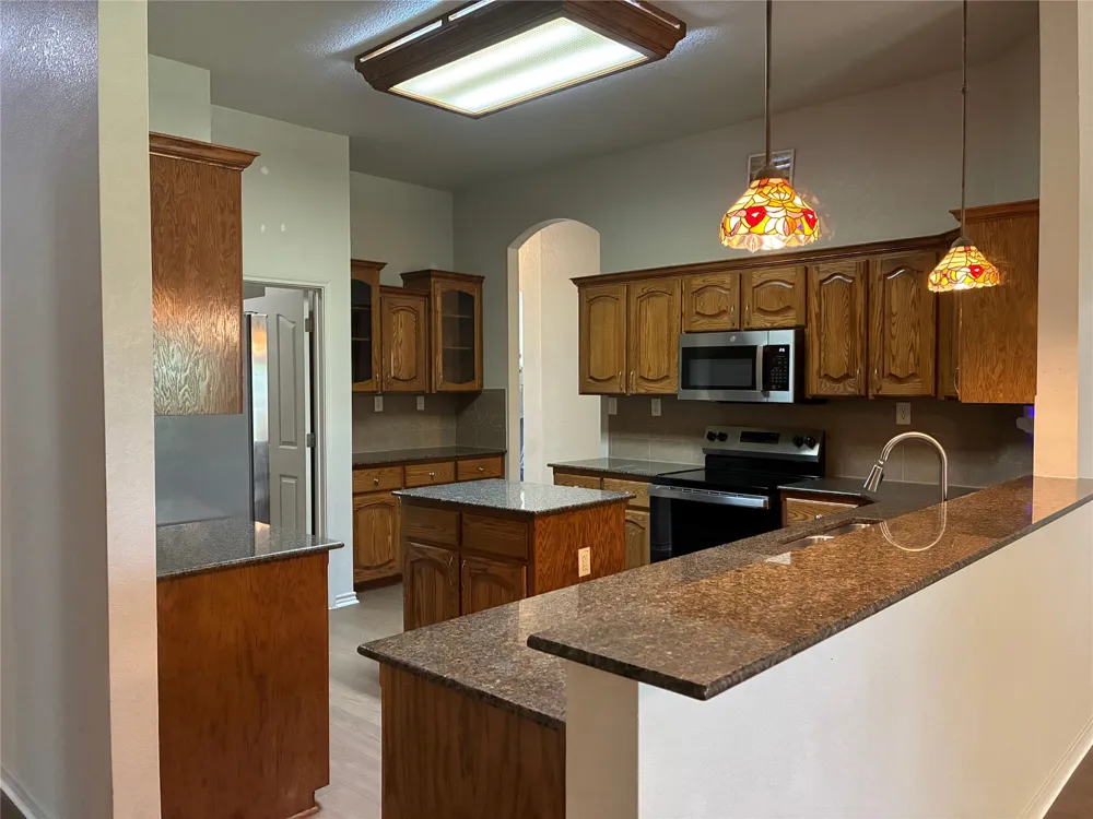 5610 Mosaic Trail Killeen, TX 76542