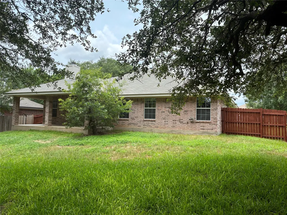 5610 Mosaic Trail Killeen, TX 76542