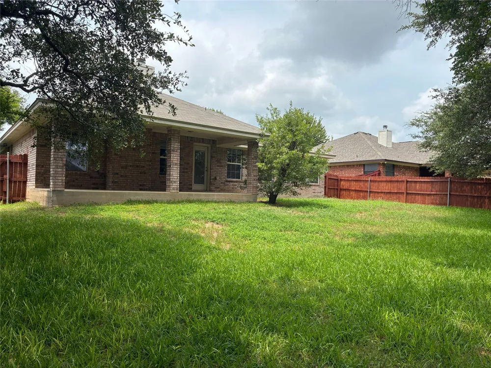 5610 Mosaic Trail Killeen, TX 76542